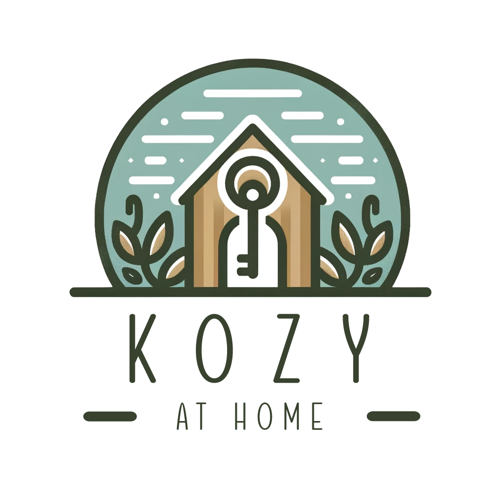 Kozy At Home